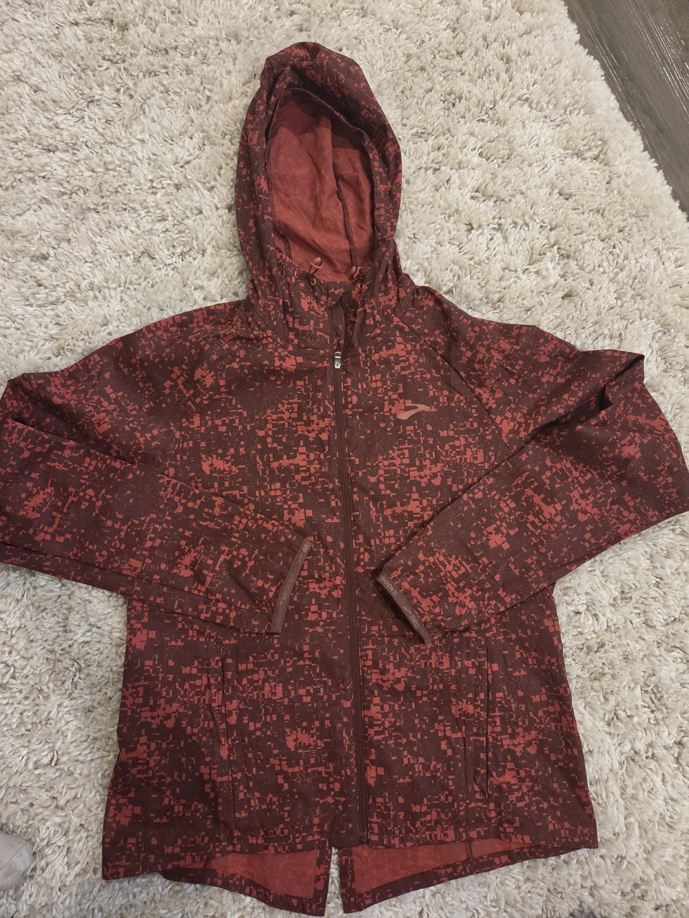 Brooks Canopy Women's Jacket